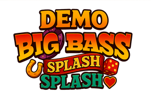 demo big bass splash